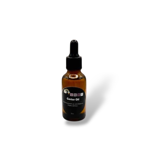 Castor Oil