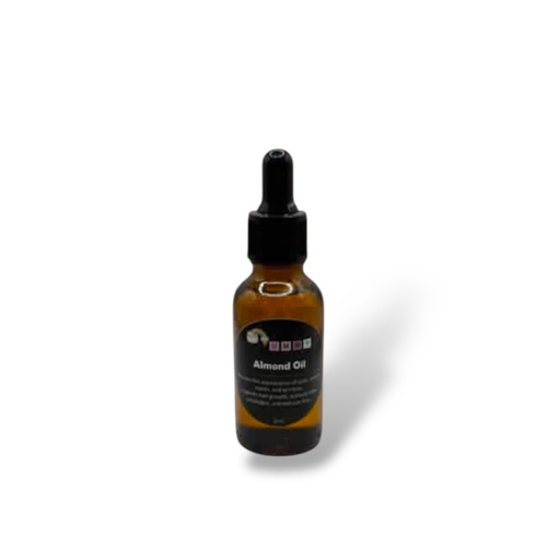 Almond Oil