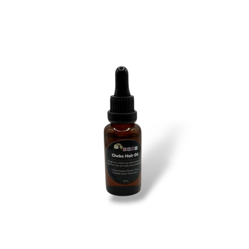 Chebe Hair Oil