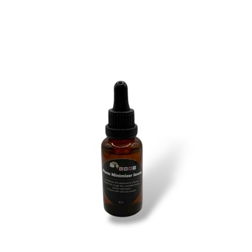 Pores Minimizer Serum