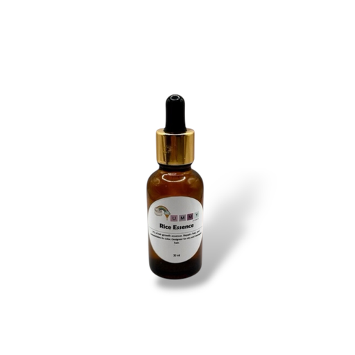 Rice Hair Essence