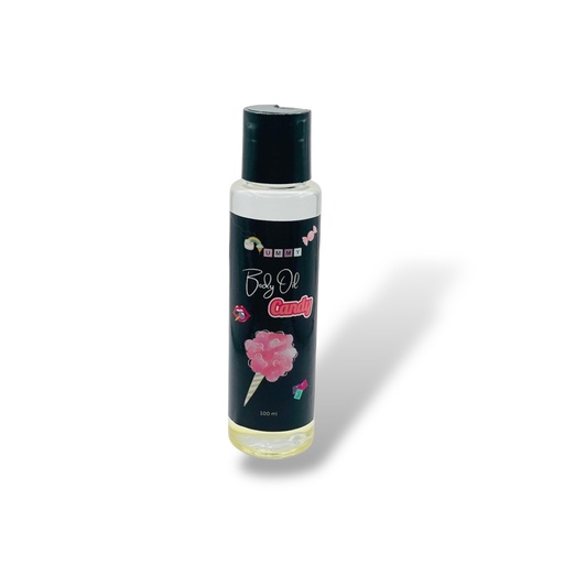 Candy Body Oil