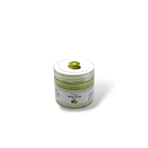 Kiwi Body Scrub