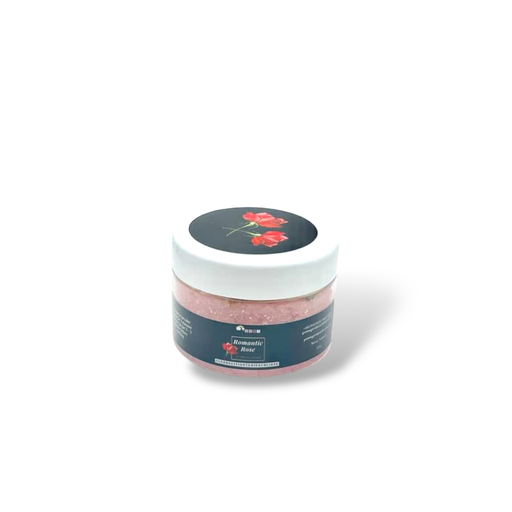 Romantic Roses Intimate Scrub