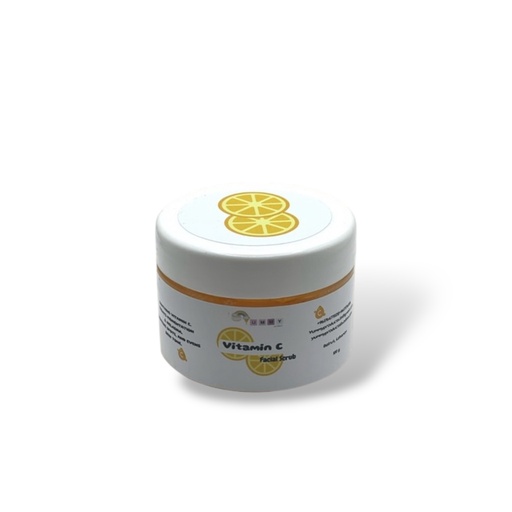 Vitamin C Face Scrub