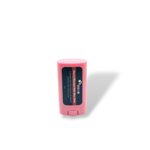 Cherry Blossom Hair Wax Stick 