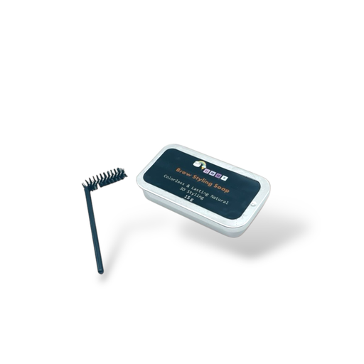 Brow Styling Wax