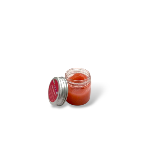 Strawberry Lip Scrub