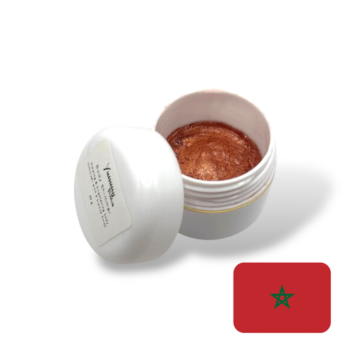 Organic Body Shimmer