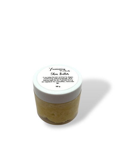 African Shea Butter