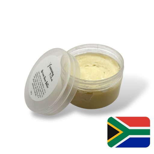 African Shea Butter
