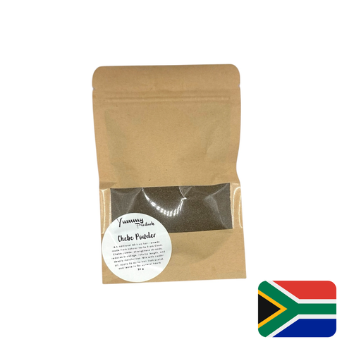 Chebe Powder