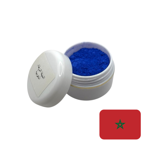 Nila Zarkaa Powder