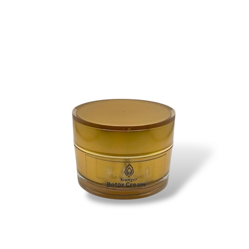 Botox Cream