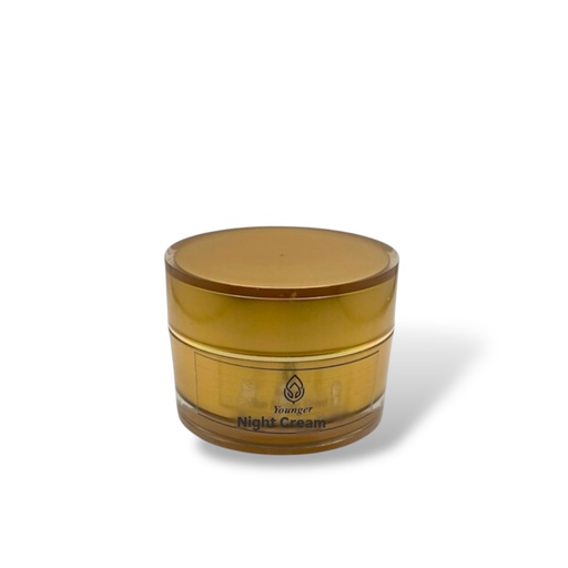 Night Cream