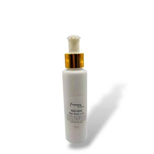 Hugo Boss Man Body Lotion