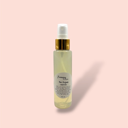 Jasmine Hair Perfume