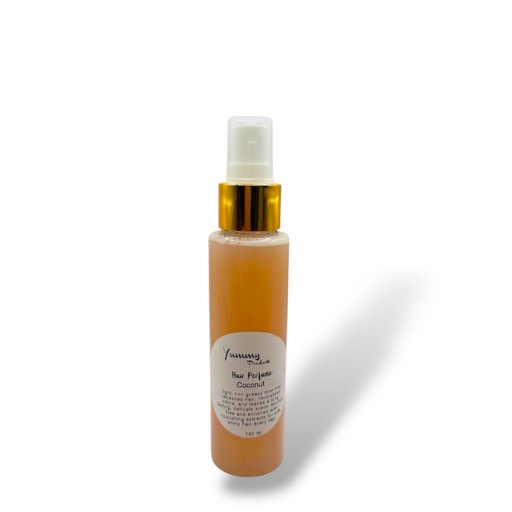 Coconut Hair Perfume