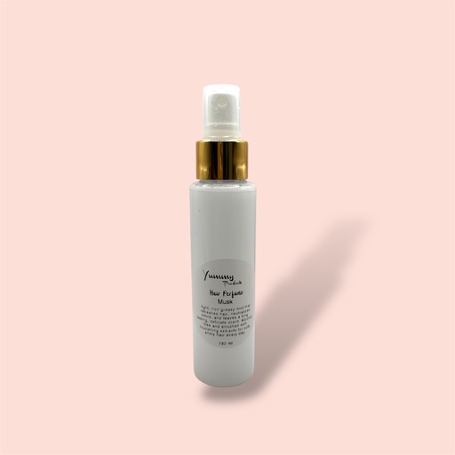 Musk Hair Perfume