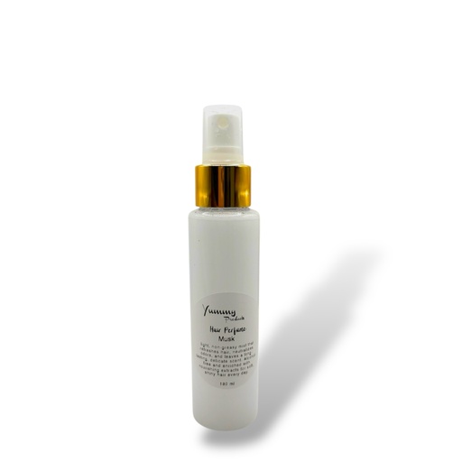 Musk Hair Perfume