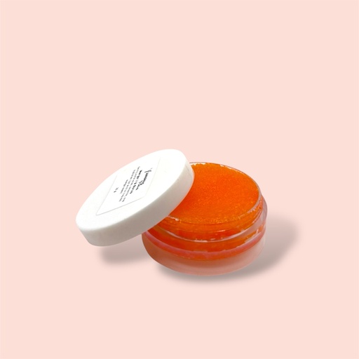 Mango Lip scrub