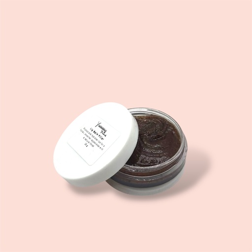  Lip Balm Filler
