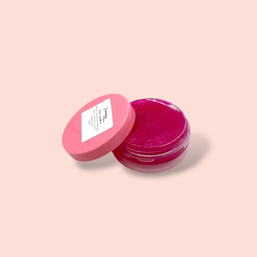 Pink Lip Balm