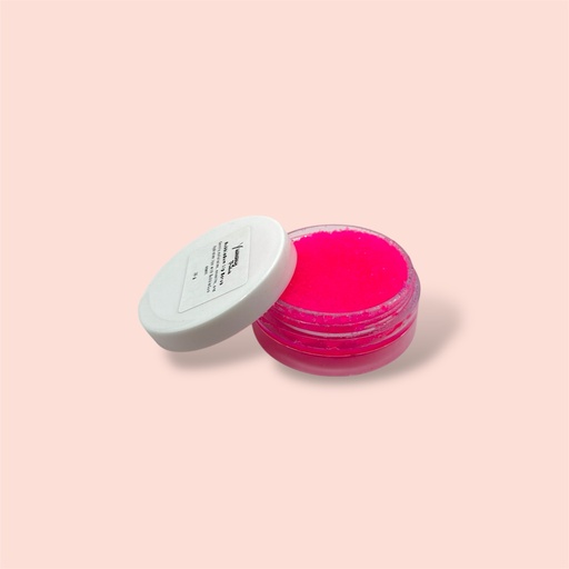 BubbleGum Lip Scrub