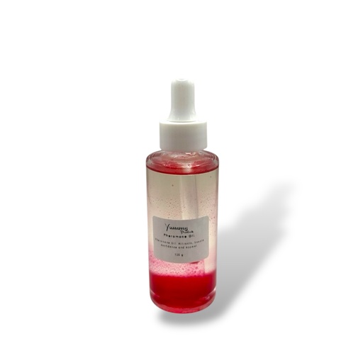 Pheromone Body Oil