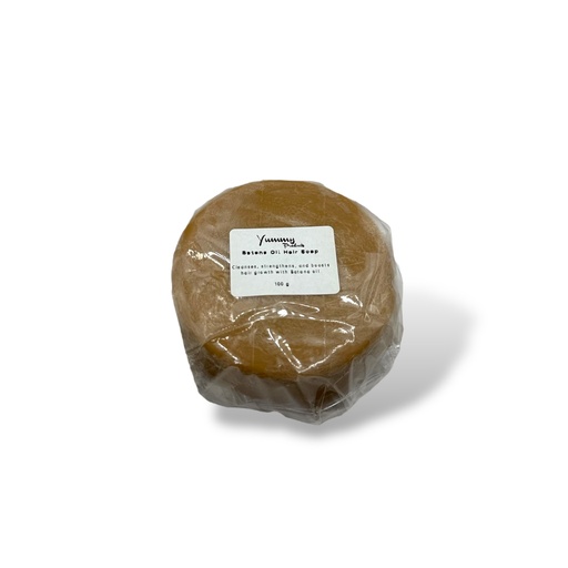 Batana Oil Hair Soap