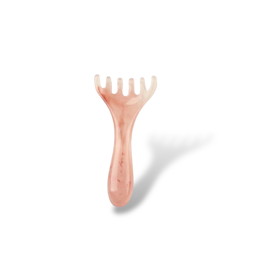 Gua Sha Scalp Massager