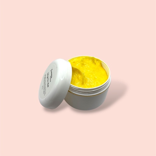Collagen Face Mask