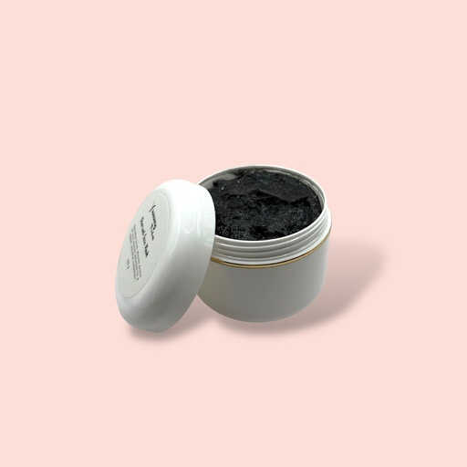 Charcoal Face Mask