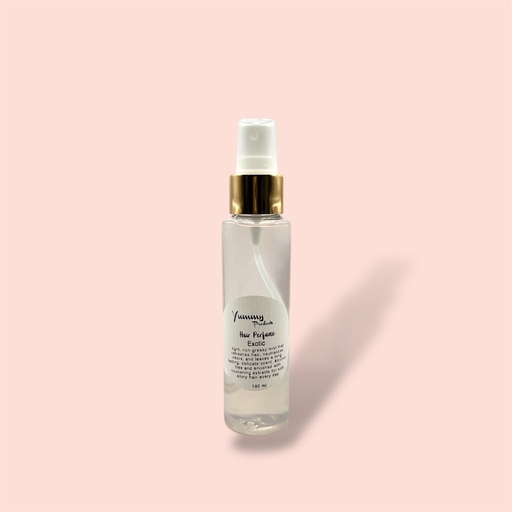 Exotic Hair Perfume