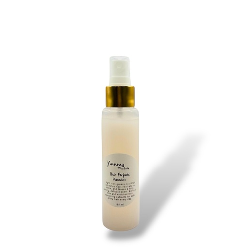 Passion Hair Perfume