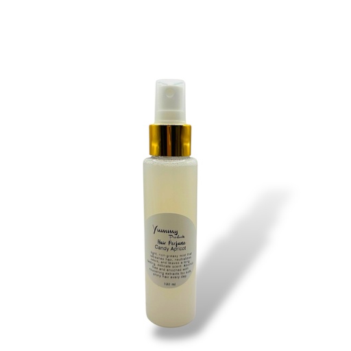 Candy Apricot Hair Perfume