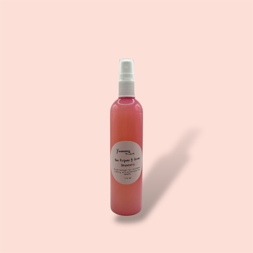 Hair Perfume & Serum - Strawberry