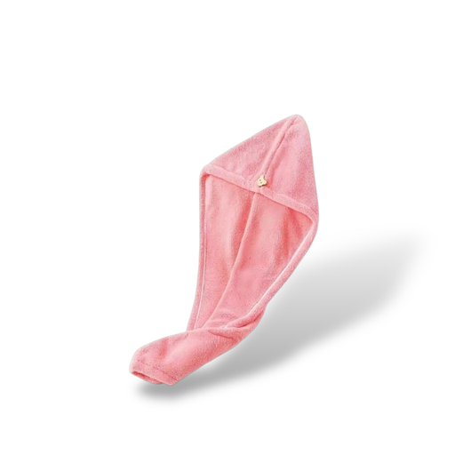 Hair Microfiber Towel 