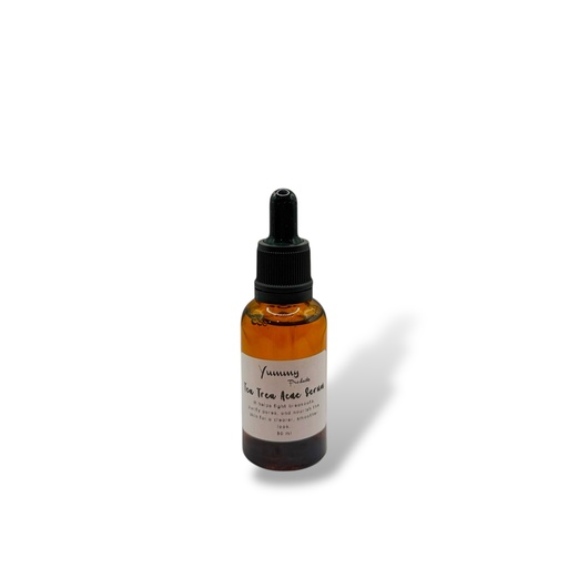 Tea Tree Acne serum