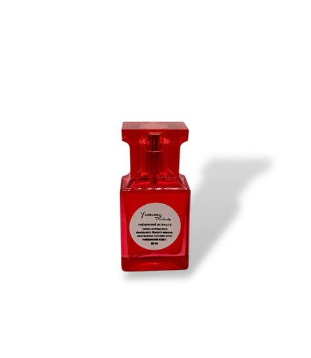 Pheromone Intimate Perfume