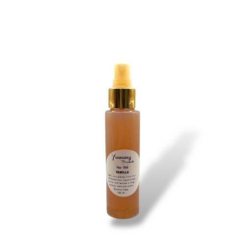 Vanilla Hair Perfume 