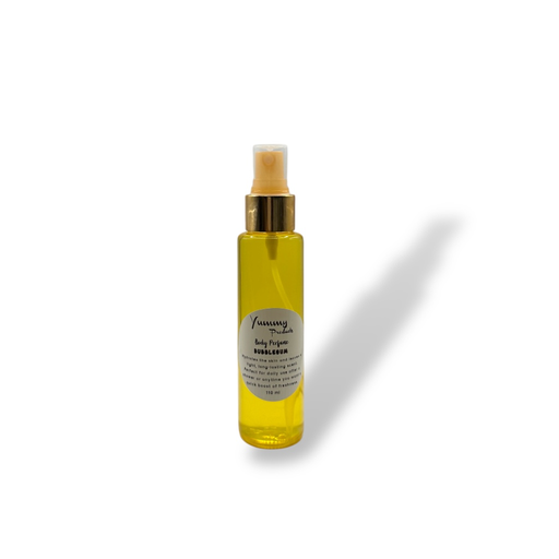 BubbleGum Body Perfume