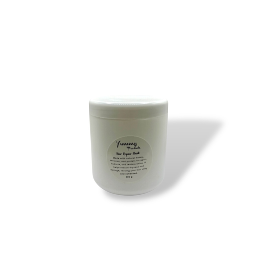 Hair Repair Mask