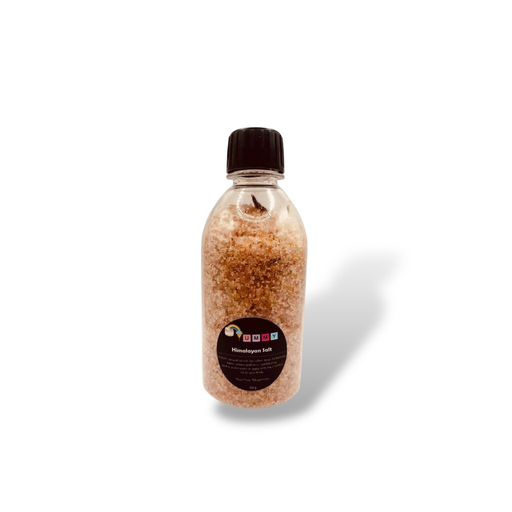 Himalayan Bath Salt 