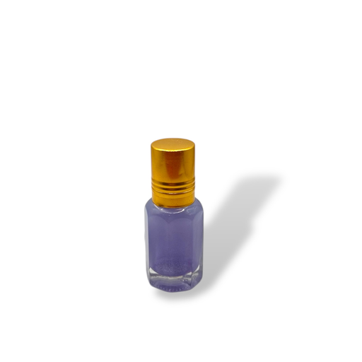 Attraction - Musk Al Tahara 