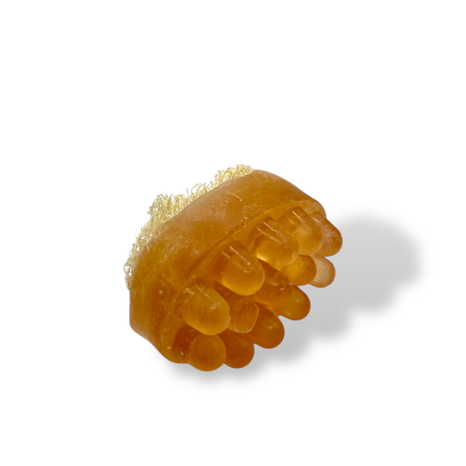 Loofa Body Massage Soap - CocoVanilla