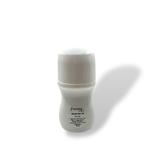 Masculine Organic Roll - On 