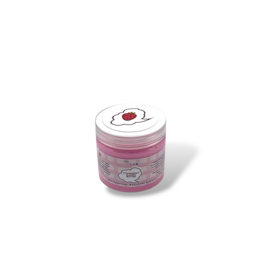 Strawberry Body Butter