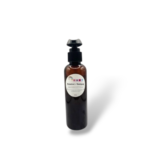 Rosemary Organic Shampoo 