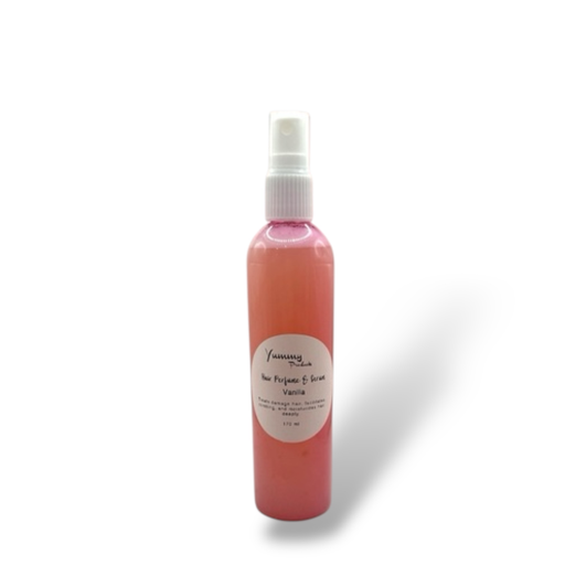 Hair Serum & Perfume - Vanilla